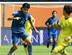 BREAKINGNEWS Ketua Umum PSSI-nya Thailand Mundur Usai Dikalahkan Timnas Indonesia di Final SEA Games 2023