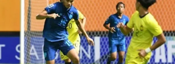 BREAKINGNEWS Ketua Umum PSSI-nya Thailand Mundur Usai Dikalahkan Timnas Indonesia di Final SEA Games 2023