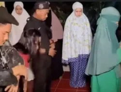 Usai Al Zaytun, 4 ‘Ajaran Sesat’ Ini Diduga Dianut Ponpes Al Kafiyah