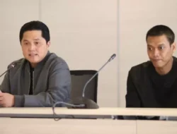 Duduk Perkara Erick Thohir Laporkan Konten Tempo ke Dewan Pers, Persoalkan Kode Etik