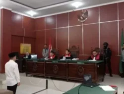 Tak Masuk Tuntutan, 3 Alasan Hakim Larang Alwi Akses Internet 8 Tahun