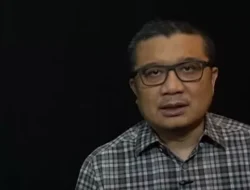 Airlangga Dipanggil Kejagung Soal Kasus Suap Minyak Goreng, Erwin Aksa Ungkit Bulog Gate Akbar Tanjung