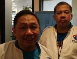 Singgung Soal Dosa, Anis Matta Ungkap Bakal Terjadi Fenomena Bongkar Kasus Jelang Pilpres 2024
