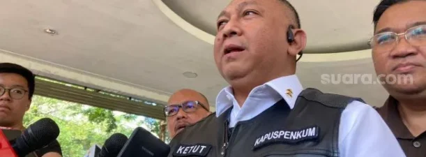 Ini Alasan Kejagung Panggil Menko Airlangga Terkait Kasus Dugaan Suap Minyak Goreng