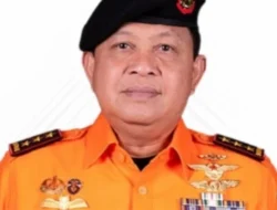 Abu-Abu Status Kabasarnas: Jabatan Sipil, Tapi Harus Diadili Secara Militer