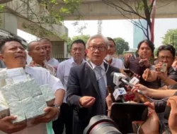 Siapa Mister S, Sosok Yang Disebut Kembalikan Uang Rp 27 Miliar Di Kasus Korupsi BTS