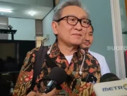 Daftar Penerima Aliran Dana Korupsi BTS Kominfo, Ada Nama Menteri!