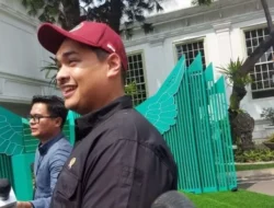 Menpora Dito Ariotedjo Ngaku Tak Tahu-menahu Soal Uang Rp 27 M yang Dikembalikan Maqdir Ismail