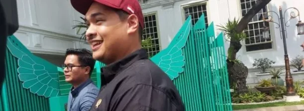 Menpora Dito Ariotedjo Ngaku Tak Tahu-menahu Soal Uang Rp 27 M yang Dikembalikan Maqdir Ismail