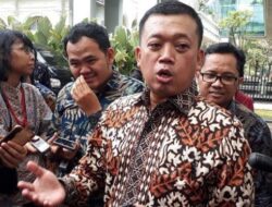 Golkar Duga Isu Munaslub Ditunggangi Kepentingan Pencapresan Seseorang