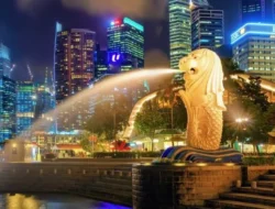 Ribuan WNI Jadi Warga Singapura per Tahun, Efek Minim Lapangan Kerja dan Ekonomi