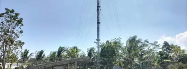 Kemkominfo Terima Masukan dan Kritik Masyarakat Terkait RPM BAKTI, Ini Caranya