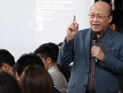 Dilaporkan Pengusaha Skincare, Polda Metro Mulai Selidiki Kasus Dugaan Penipuan Rp 5 Miliar Mario Teguh
