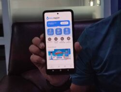 PTAM Intan Banjar Luncurkan Aplikasi “Intan Banjar Mobile”