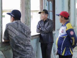 Pembangunan Kembali RSJ Tamban, Asbullah: Memberi Dampak Positif Bagi Masyarakat