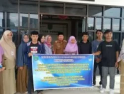 Kabupaten Tanah Bumbu Kirim Delapan Peserta Pelatihan Keterampilan Kerja di Banjarbaru