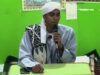 Habib Farid Fakhir bin Ibrahim Assegaf. (Foto: Koranbanjar.net)