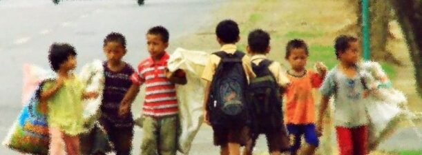 Anak Wajib Miliki Ijazah Sekalipun Eks Pasien Rehabilitasi Narkotika