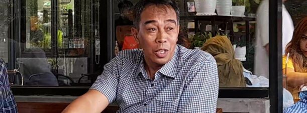 Mahalnya Biaya Politik, Noorhalis Majid: Jangan Sampai Tasanda Pehumaan