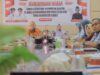 Kunjungan kerja Komisi I DPRD Provinsi Kalimantan Selatan ke Dinas Kependudukan dan Pencatatan Sipil (Disdukcapil) Provinsi Kalimantan Tengah, Jumat (7/7/2023). (Foto: Humas DPRD Kalsel/Koranbanjar.net)