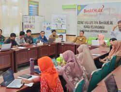 Awal Tahun Ajaran Baru, SMK-PP Kementan Siap Terapkan Kurikulum Merdeka Mandiri Berubah