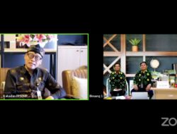 Kementan Sosialisasikan Biotron Solusi Pupuk Langka dan Mahal Disaat El Nino  