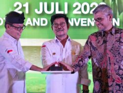 Cetak Pebisnis Pertanian, Kementan Luncurkan BUPK