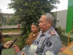 LPKA Kelas 1 Martapura Remisi 22 Anak Didik