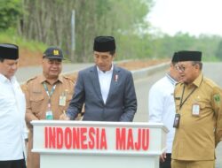Pertumbuhan Ekonomi Tabalong Tembus 5,30 Persen