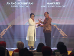 Pemkab Tabalong Raih Penghargaan Kabupaten Layak Anak 2023 Kategori Nindya