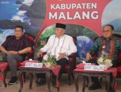 Pemkab Tabalong Studi Tiru ke Malang, Dalami Kebijakan Pendidikan Vokasi dan Ketenagakerjaan