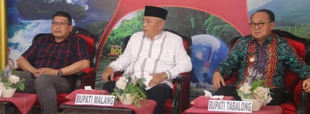 Pemkab Tabalong Studi Tiru ke Malang, Dalami Kebijakan Pendidikan Vokasi dan Ketenagakerjaan