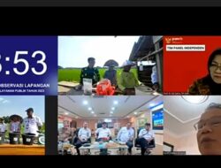 Kementan Masuk Top 99 Kompetisi Inovasi Pelayanan Publik Luncurkan Biotron