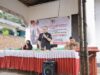Ketua Komisi II DPRD Provinsi Kalimantan Selatan, Imam Suprastowo (tengah). (Foto: Humas DPRD Kalsel/Koranbanjar.net)