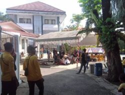 Ditemukan 13 Ekor Hewan Kurban Mengandung Cacing Hati di Martapura Kota