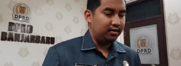 Fadliansyah: Tindak Tegas Oknum Karhutla di Banjarbaru