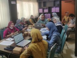 Bappedalitbang Banjar Gelar Rapat Teknis Penjurian Tahap I Lomba Inovasi