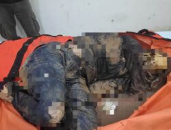 Mayat di Sungai Aning, Keluarga Korban Enggan Autopsi