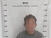 AG (52) Ayah Tiri Yang Tega Menyetubuhi Anak Tirinya Berulang Kali. (Sumber Foto: Humas Polres Banjarbaru/Koranbanjar.net)