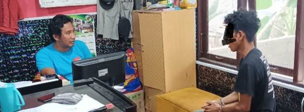 Motif Pembunuhan di Eks Lokalisasi Pembatuan, Pelaku Sakit Hati Disuruh Pakai Kondom