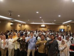 Dukung IKN, Kementan dan DPR-RI Tingkatkan Kapasitas Petani di Wilayah IKN