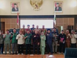 AMAN usulkan Perda Masyarakat Adat