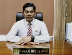 Legislator Balangan Ini Minta Terus Genjot PAD