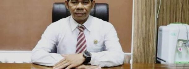 Legislator Balangan Ini Minta Terus Genjot PAD