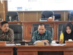 Dewan Balangan Dorong Proses Pemekaran Desa Sumber Rejeki Segara Selesai