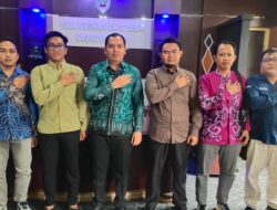 Ahsani Fauzan Dorong Partisipasi Masyarakat Dalam Pemilu 2024 Makin Tinggi