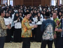 Ratusan Guru Honorer Kalsel Terima SK PPPK