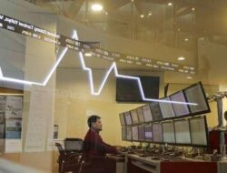 Bikin Rumit! Nasib Harga Saham Usai Pecahan Rp1.000 Menjadi Rp1