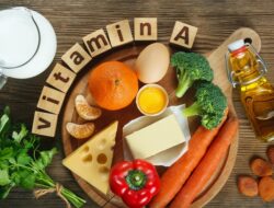 “MENGENAL VITAMIN A !!!!”