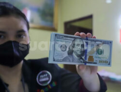 Good Bye Dolar! Transaksi Indonesia, Malaysia, dan Thailand Pakai Mata Uang Lokal